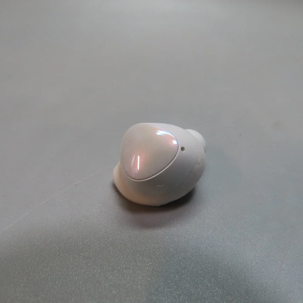 Samsung White Galaxy Buds SM-R170‎ Wireless Right SIDE ONLY Earbud